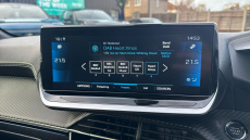 Peugeot 208 1.2 PureTech 100 GT 5dr Petrol Hatchback